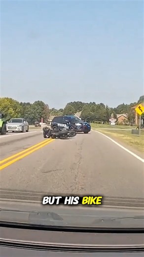 How did he even escape? 🤯🏃‍♂️