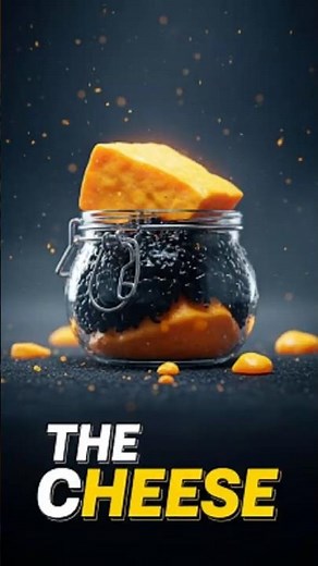 How Cheese Is Really Made! 🧀🤯 | Fresh Cheese Making Process