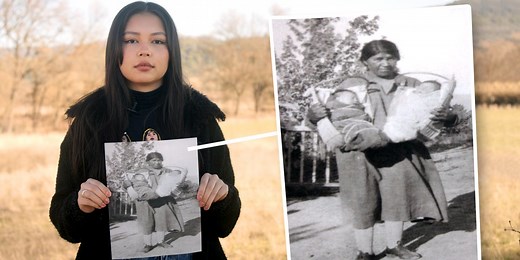 The Gold Rush decimated Native Americans. How the US whitewashed one of the bloodiest moments in history.