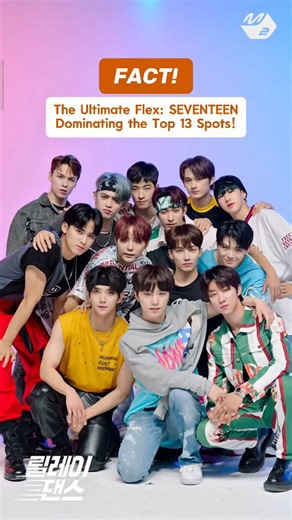 SVT Bokdeongeori on Instagram: "Being a Carat is a 24/7 Flex and Here’s Why! 💎 I know I’m a little late to the party, but can we just talk about how SEVENTEEN literally OWNED the Billboard K-Pop Artist chart?! 📈 All 13 members sweeping the top 13 spots is the ultimate flex, and honestly, being a Carat right now feels like winning at life. But let’s be real—we don't just love them for the records. These guys are the ultimate Variety Kings! One second they’re world-class idols dominating the sta