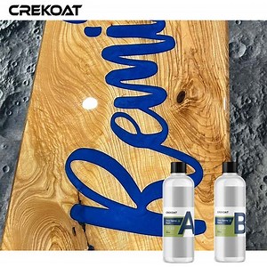 [Hot Item] Stone Coat Kitchen Counters Casting Resin for Tables