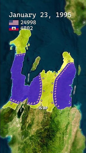 Operation Uphold Democracy: U.S. Invasion of Haiti (Sept 19, 1994 – March 31, 1995)