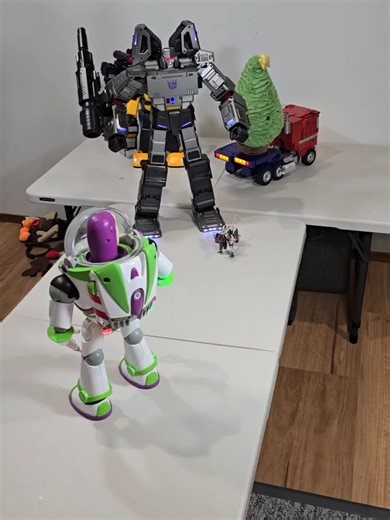 Transformers: Bumblebee's Iconic Moments and Toys