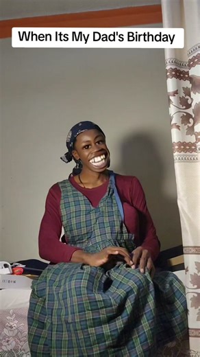 Funny Birthday Video for Dad | Happy Birthday Greetings from Tally Vian