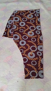 New trousers cutting tutorial ✨✂️ #cutting #trousers | Stitching Design