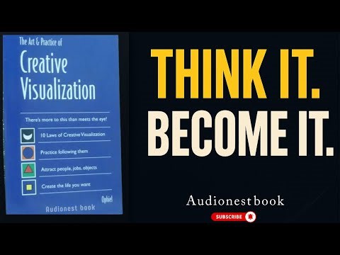 ⭐ “Visualize It First: Turn Your Thoughts Into Reality”