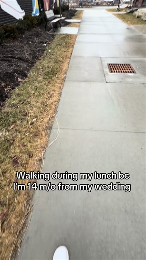 Planning a Spring Wedding in Ohio