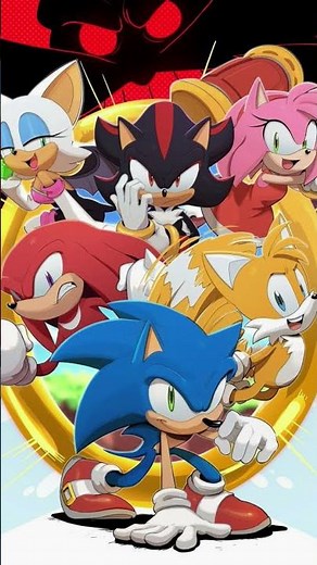 Sonic Adventure 2 Live And Learn Song