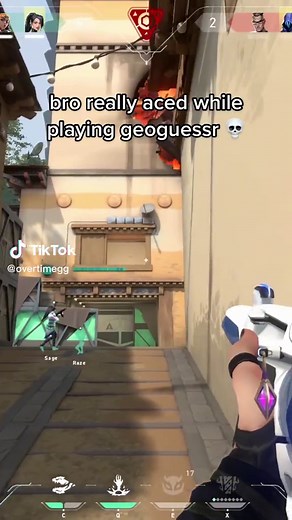 Geoguessr Valorant Smite 11.6 Tier List