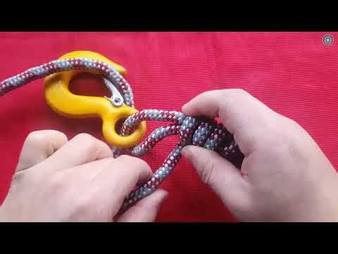 A Practical Knot Work Method That Really Holds!