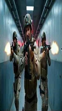 What If a Human Turned Into a Gorilla? 🦍 The Gorilla Man Story #Shorts #officialtrailer #upcoming