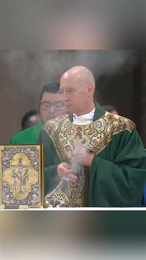“O friends, in gladness let us sing, supernatural anthems echoing, Alleluia, Alleluia!” #sundayhymn #alleluia #catholic | Basilica of the National Shrine of the Immaculate Conception