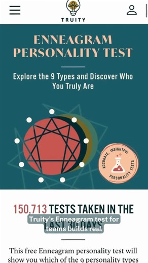 The Enneagram for Teams Builds Real Connection