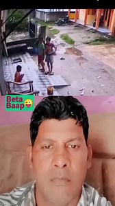 1.1M views · 10K reactions | #Beta #art #usa #summer #a #k #kids #sunset #Hyderabad | Beta Baap | Facebook