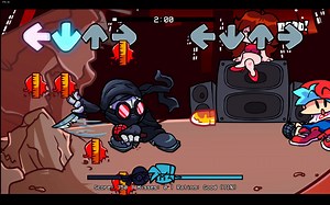 FNF黑色星期五之夜怎么如何在FNF模组中加入一个资源包并且使用(教学)