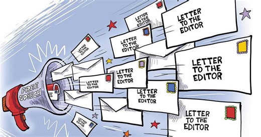 Letter: Early-release program needs more work