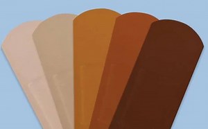 Band-Aid finally launches inclusive range of bandages in a variety of skin tones