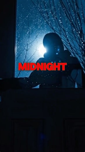 The Midnight Visitor | Urban Legend #horrorstories #terrifyingtales #scarystories