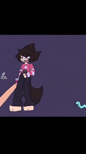 #duet with @luciifluffii it was fun to animate #fridaynightfunkin #fnf #fnfduet #animation