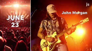 Here are the Summerfest amphitheater headliners for 2022