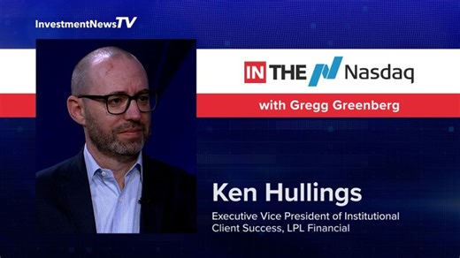 LPL Report: Here’s what financial institutions are most concerned about | InvestmentNews