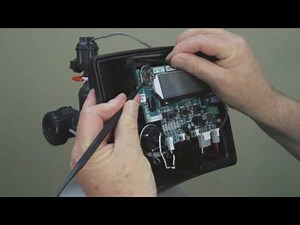 Water-Right - Battery Replacement