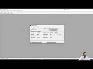 ¿Cómo buscar parámetros en calterm? Parte 2