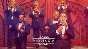 La Sonora Santanera interpreta tema 'Violencia' de Los Hicsos | Teletica