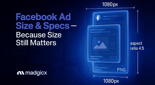 Facebook Ad Size & Specs – Because Size Still Matters
