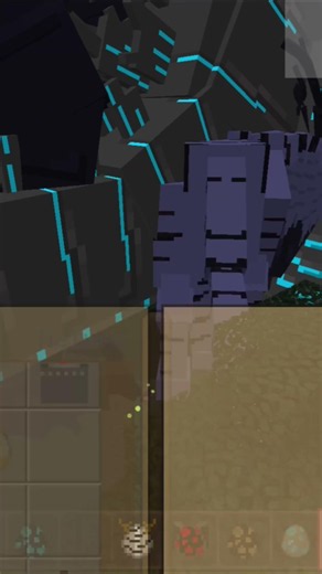 #youtubeshorts #minecraft 😱🫵