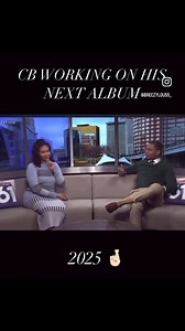 Chris Brown New Album coming soon! 2025 #teambreezyradio #chrisbrown #TeamBreezy | TeamBreezy Radio
