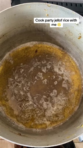 Party jellof#party#jellofrice#food#food