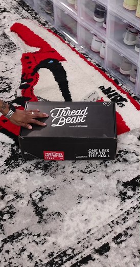 ThreadBeast on TikTok