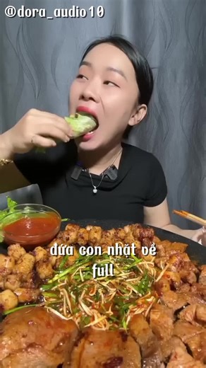 1.4x full | đứa con nhặt về #mukbang #chuyenaudio #audio #audiofull #fyp
