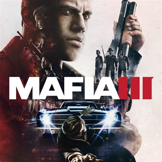 Mafia III [Trailers] - IGN