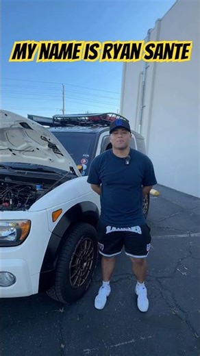 Honda Element Mugen Edition #elementlifestyle #honda #mugen #jdm