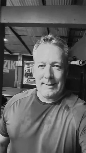 Step Challenge Getting After it in Barrio Gym