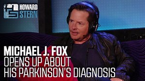 Michael J. Fox opens up about being diagnosed with Parkinson’s disease and expresses deep gratitude for his wife, Tracy Pollan. Check out more in his full 2013 interview, now available on SiriusXM. | The Howard Stern Show