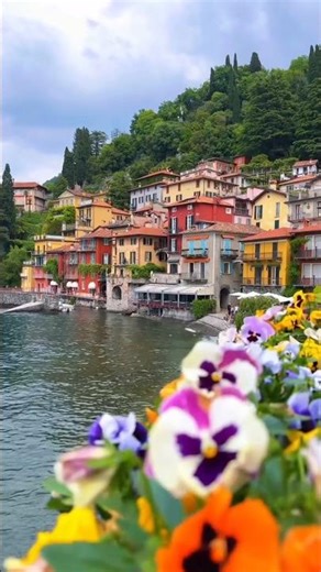 Why Lake Como Is Italy’s Most Elegant Destination