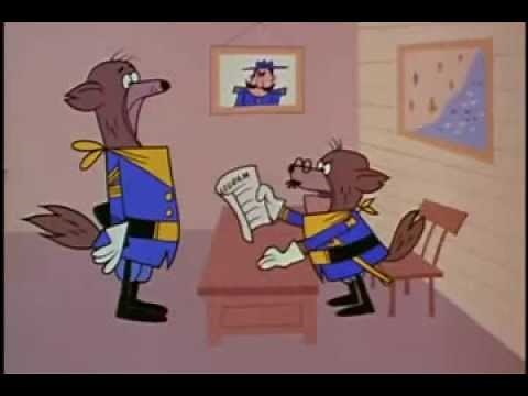 Go Go Gophers - Who's A Dummy