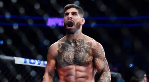 UFC Presenter Cites Ilia Topuria As The Next Big Thing Of UFC For THIS Reason