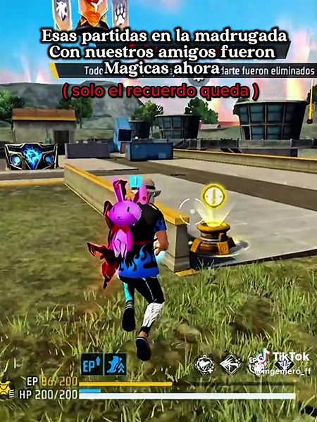 Inolvidables momentos de Free Fire 2019 y 2020