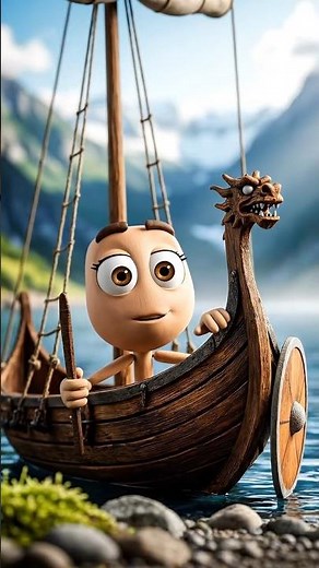 History of Norway: From Viking Unification to the Modern Welfare State