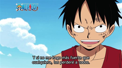 ¡Gear Second! Hoy se cumplen 17 años desde que #Luffy 👒 se hizo más fuerte y rápido. Like y comparte este épico momento y dinos, ¿cuál tu Gear favorito? #OnePiece ☠️ | Toei Animation Latinoamérica