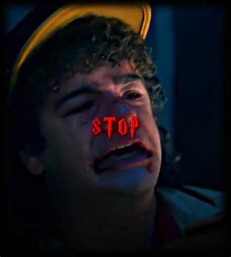 i missed my best friend 🥹 - Stranger Things 5 | back to friends