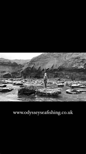 Local Sea Fishing Adventure in North Yorkshire