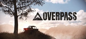 Overpass Announced with Trailer, Off-Road Simulation Releases in October 2019