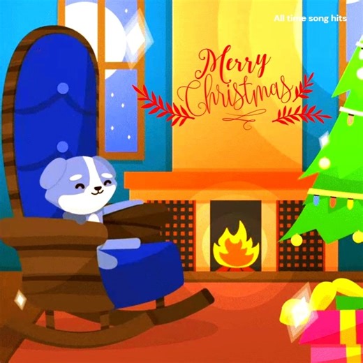 Seasons greetings❤ | All time song hits