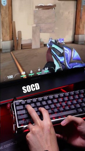 Mercury V60 Pro + UFO Switch 👽🔥 0.005mm RT is actually insane… agree?