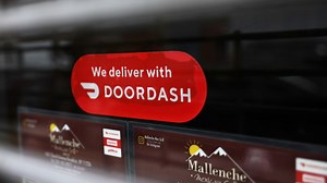 32 Columbus restaurants receive $5,000 COVID-19 relief grants from DoorDash